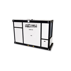 Olie Indirect Heater SCUDO 235-T