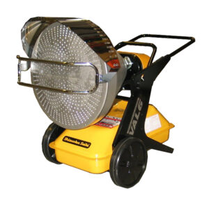 Olie Infrarood Heater VAL-6 EPX - Afbeelding 1
