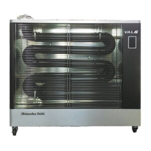 Olie Infrarood Heater VAL-6 FIR2000 - Afbeelding 1