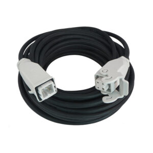 Verlengkabel 5m TH-5