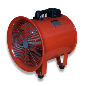 Ventilator VOK-121S - Afbeelding 1
