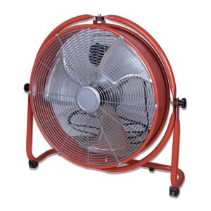 Ventilator VOK-203 S