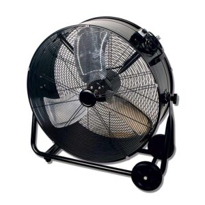 Ventilator VOK-322 S