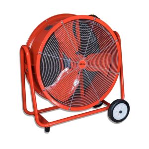 Ventilator VOK-242 S