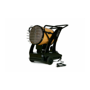 Olie Infrarood Heater VAL-6 MPX - Afbeelding 1