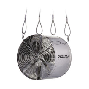 Ventilator FJ 22-T - Afbeelding 1